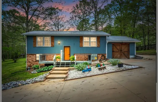 1051 Twin Pine Rd, Dickson, TN 37055