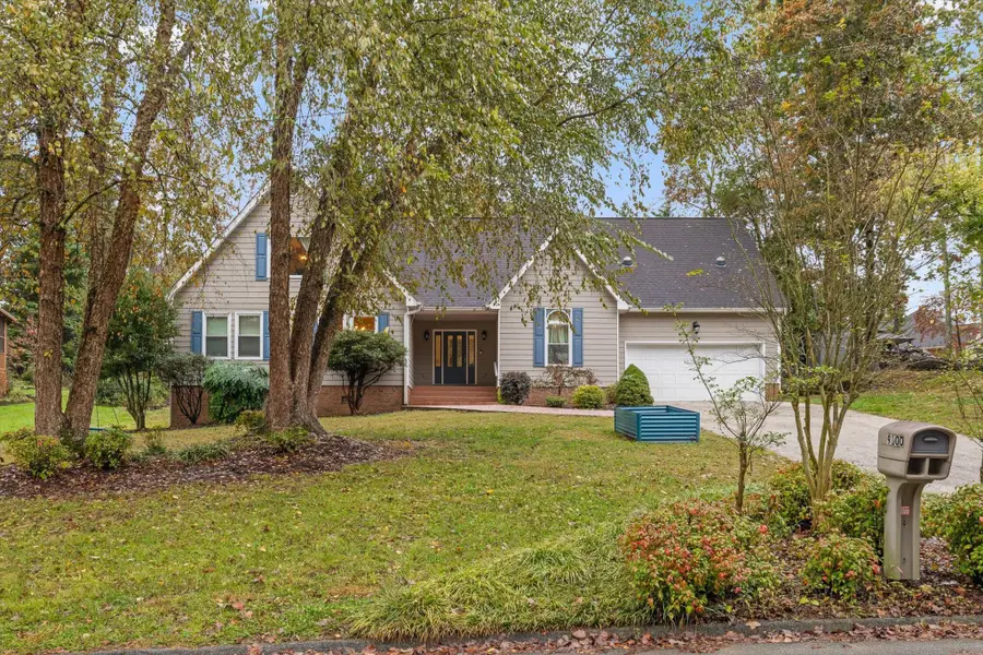 9100 Tennga Lane, Chattanooga, TN 37421 - #3