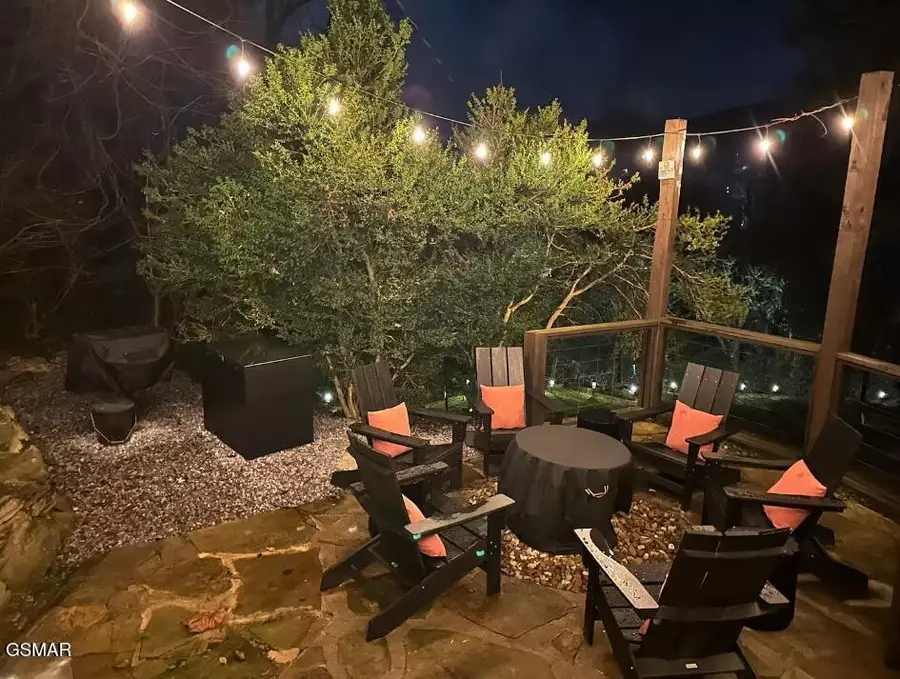 302 Newman Road, Gatlinburg, TN 37738 - #3