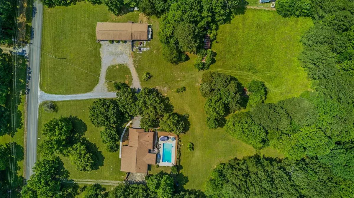 509 Chestuee Road Ne, Cleveland, TN 37323 - #1