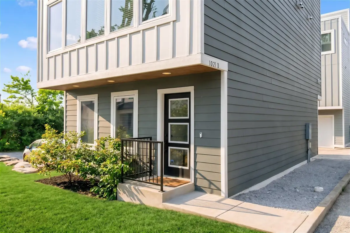 1021D Elvira Ave, Nashville, TN 37216 - #1