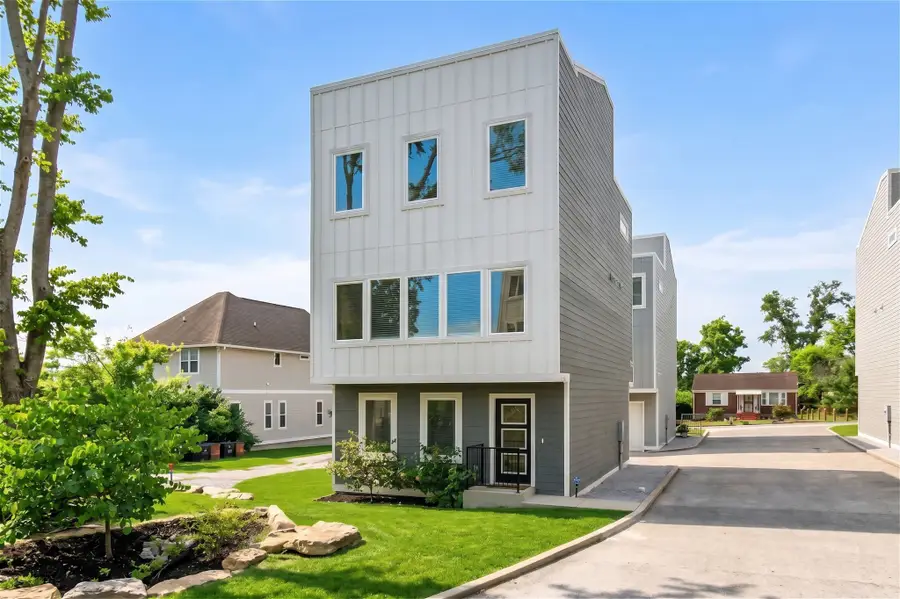 1021D Elvira Ave, Nashville, TN 37216 - #2