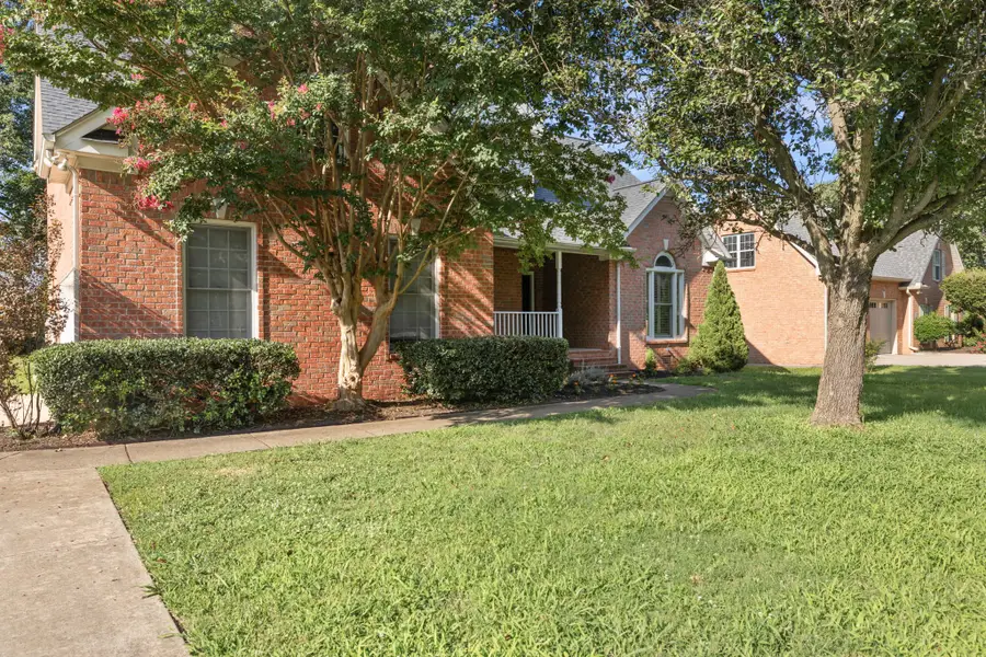 219 Savannah Rdg, Murfreesboro, TN 37127 - #2