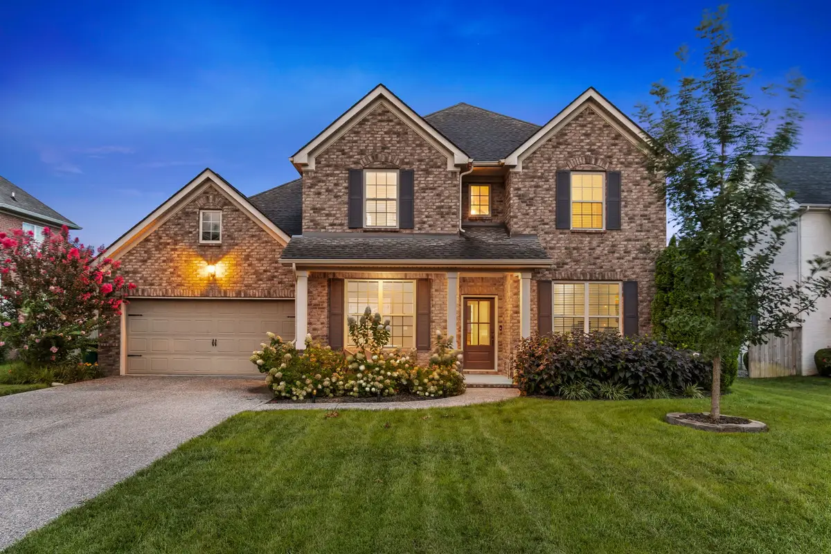 1023 Brixworth Dr, Thompsons Station, TN 37179 - #1