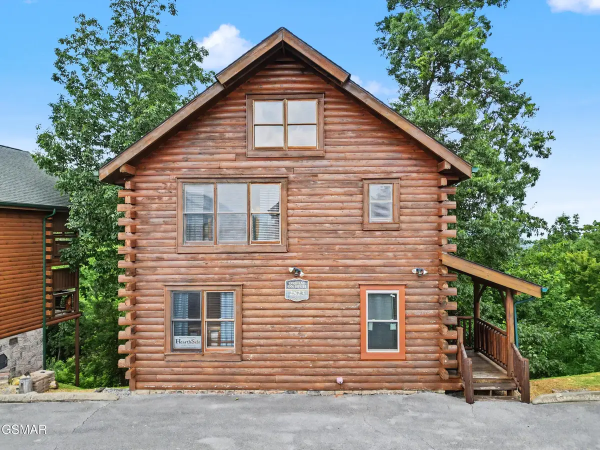 2823 White Oak Ridge Ln Lane, Sevierville, TN 37862 - #1
