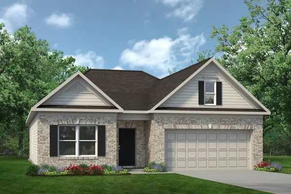1361 English Oak Drive, Clarksville, TN 37043