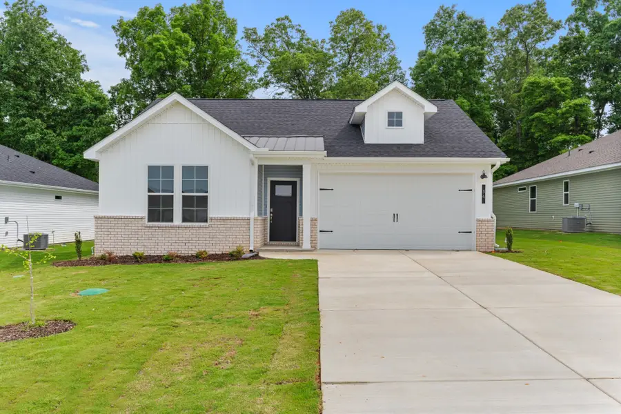 34 Aurora Cir, Fayetteville, TN 37334 - #2