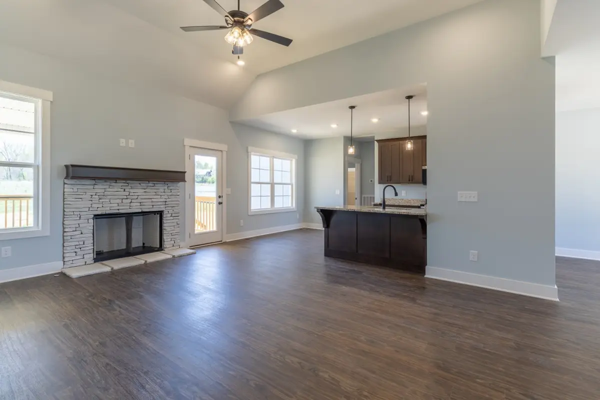 2060 Beverly Ct, Springfield, TN 37172 - #1