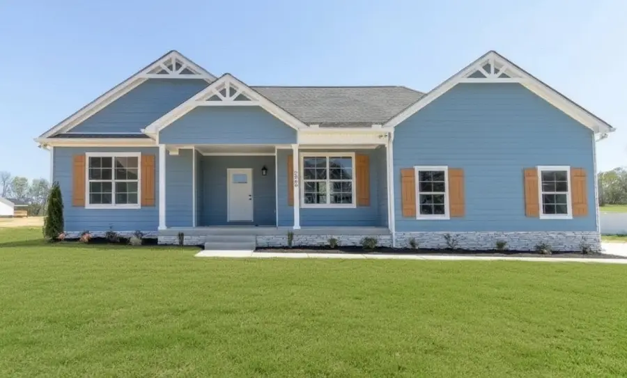 2060 Beverly Ct, Springfield, TN 37172 - #2
