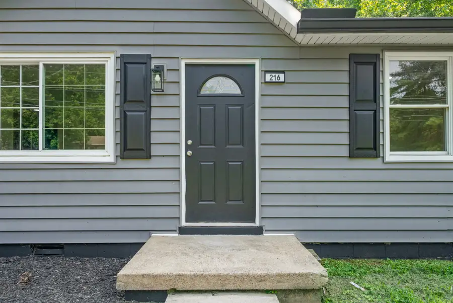 216 Tobacco Rd, Clarksville, TN 37042 - #2