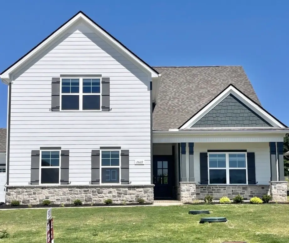 3322 Victoria Lynne Court, Murfreesboro, TN 37128 - #1