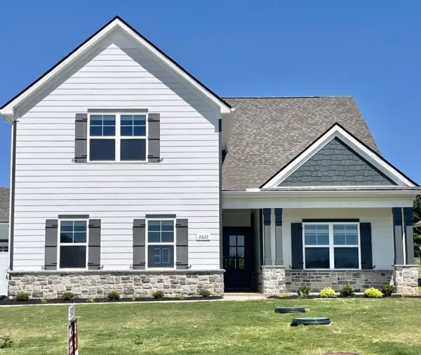 3322 Victoria Lynne Court, Murfreesboro, TN 37128