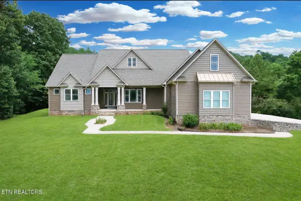 332 Harris Rd, Old Fort, TN 37362