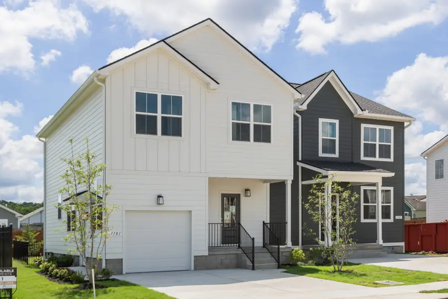 1140 Marlowe Lndg, Nashville, TN 37207 - #3