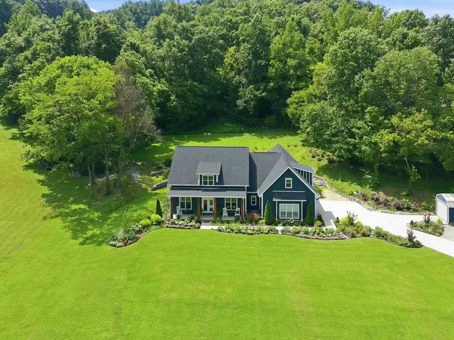 1007 Scenic Dr, Pulaski, TN 38478 - #3