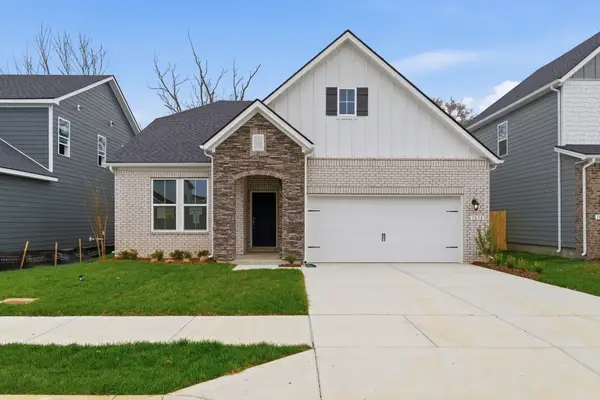 1038 Lionheart Drive, Hermitage, TN 37076