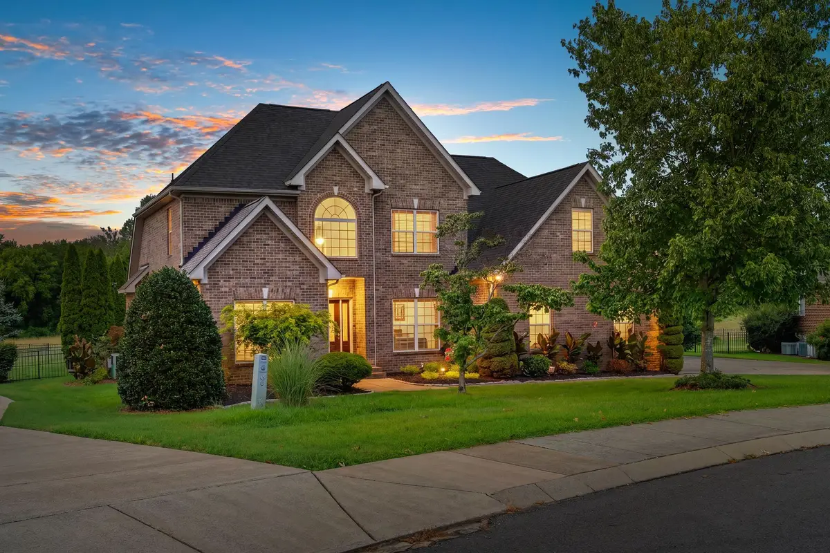 417 Eclipse Dr, Murfreesboro, TN 37129 - #1