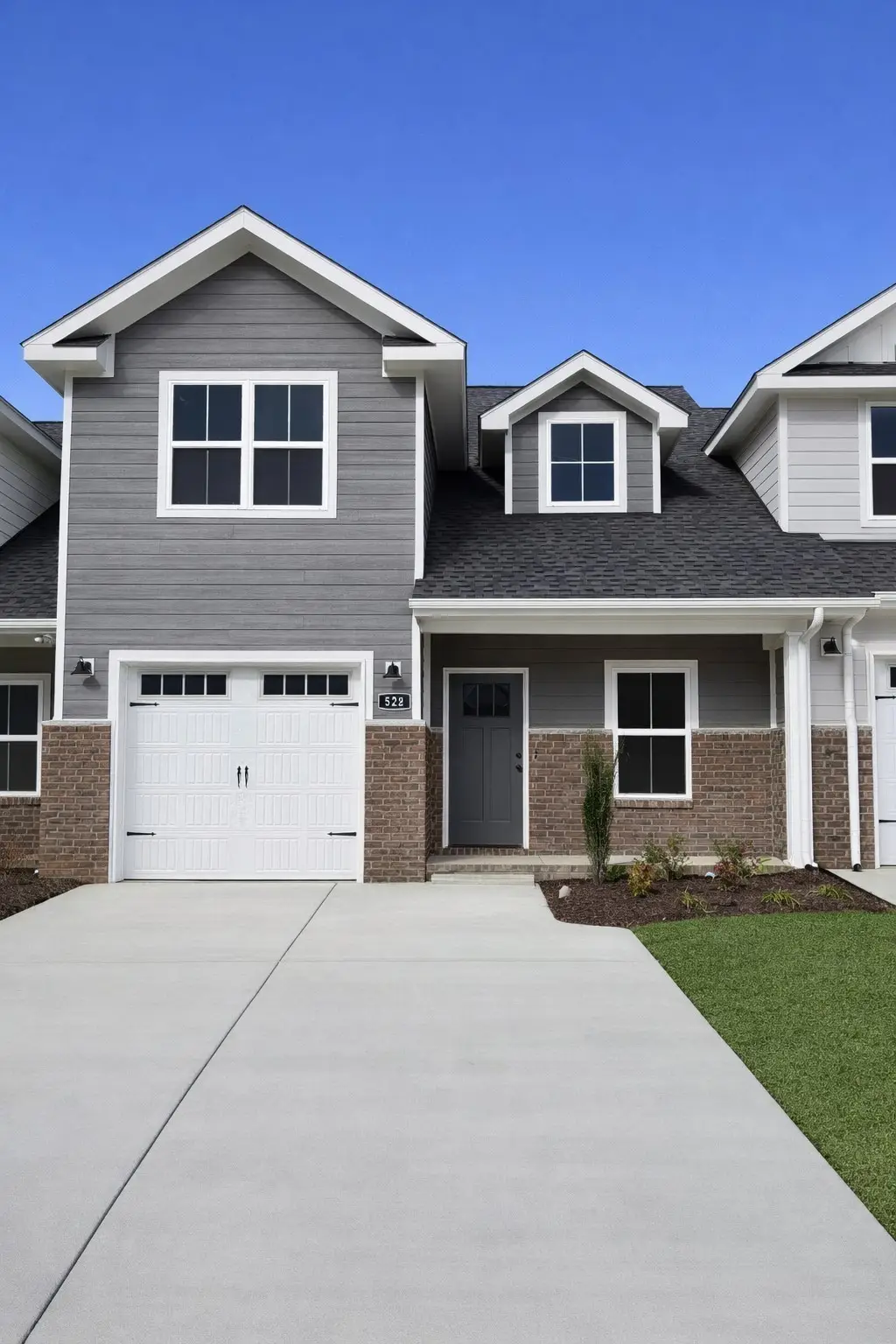 512 Rohan Drive, Murfreesboro, TN 37129 - #1