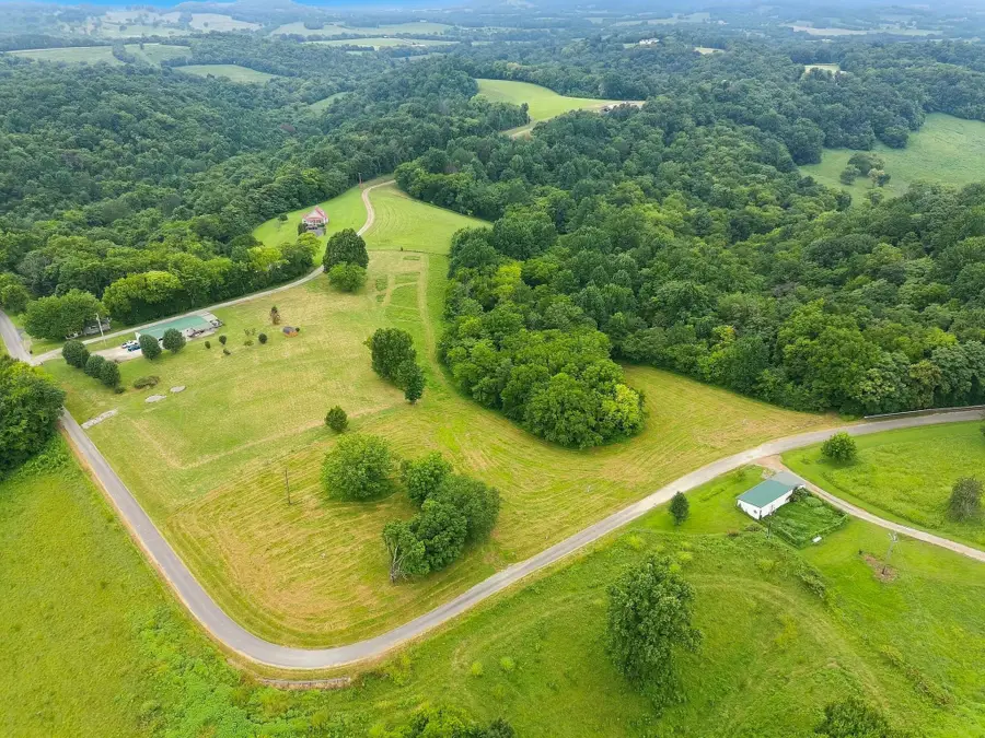 0 Diana Ridge Rd, Pulaski, TN 38478 - #2