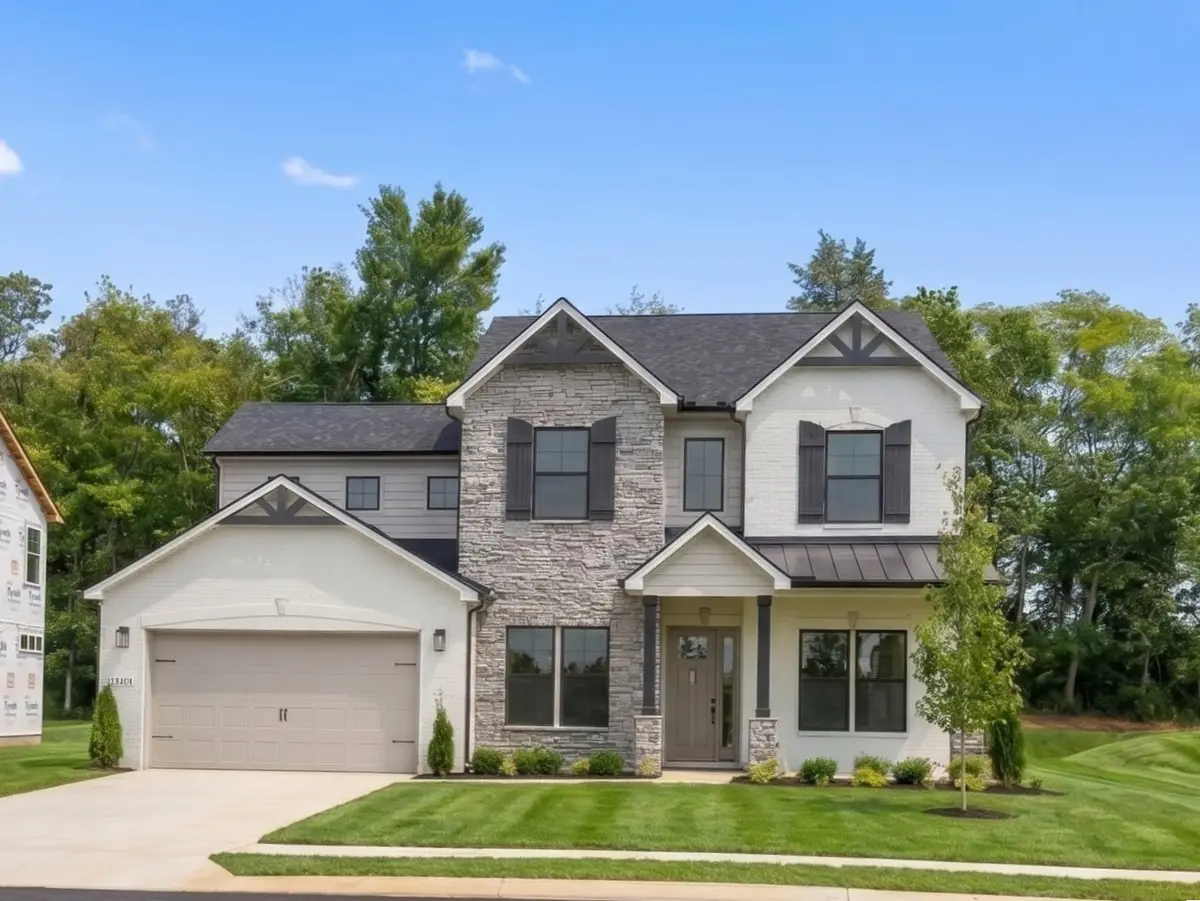 1930 Harmony Rd, Spring Hill, TN 37174 - #1