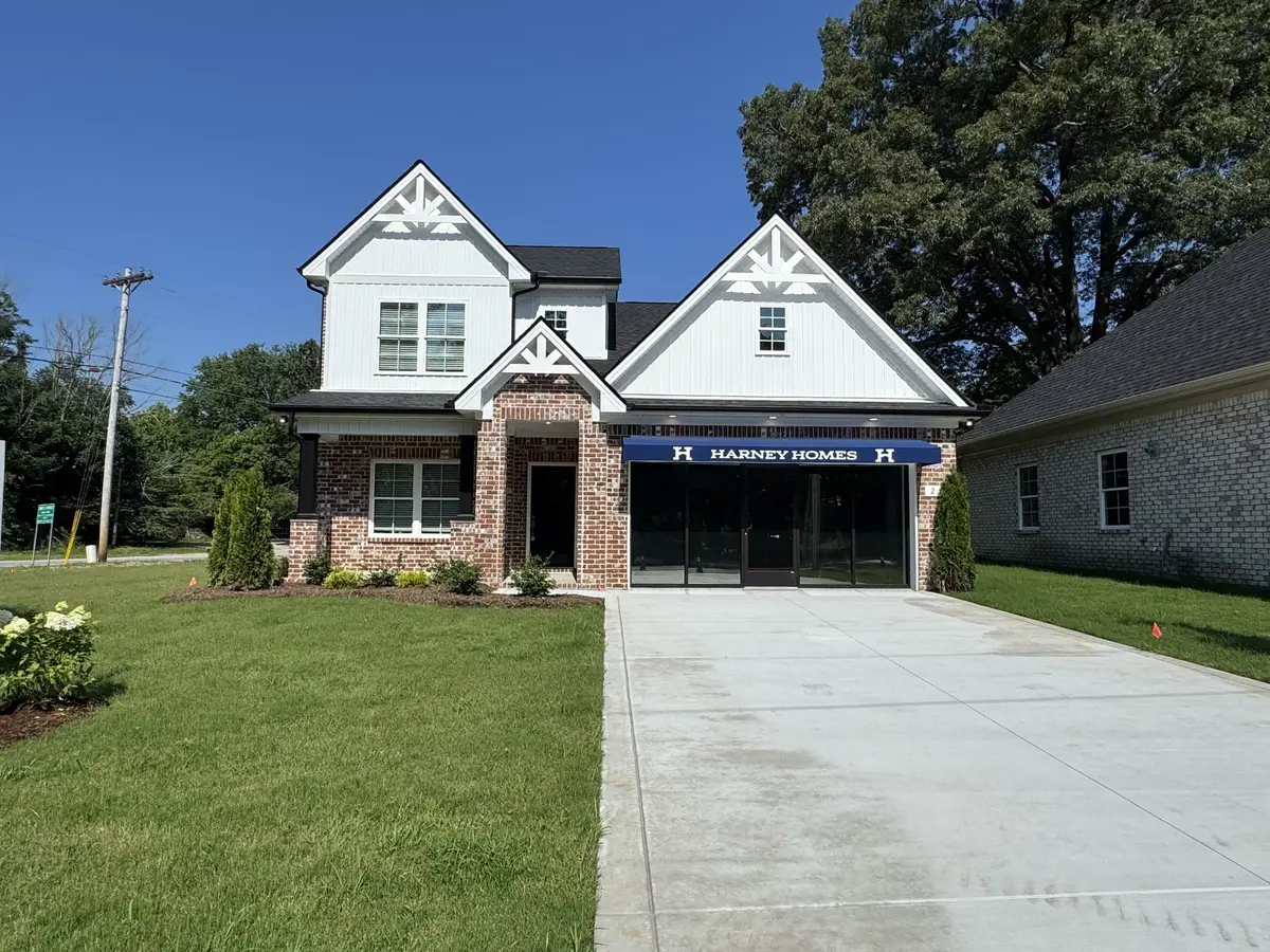 27 Laurel View St, Manchester, TN 37355 - #1