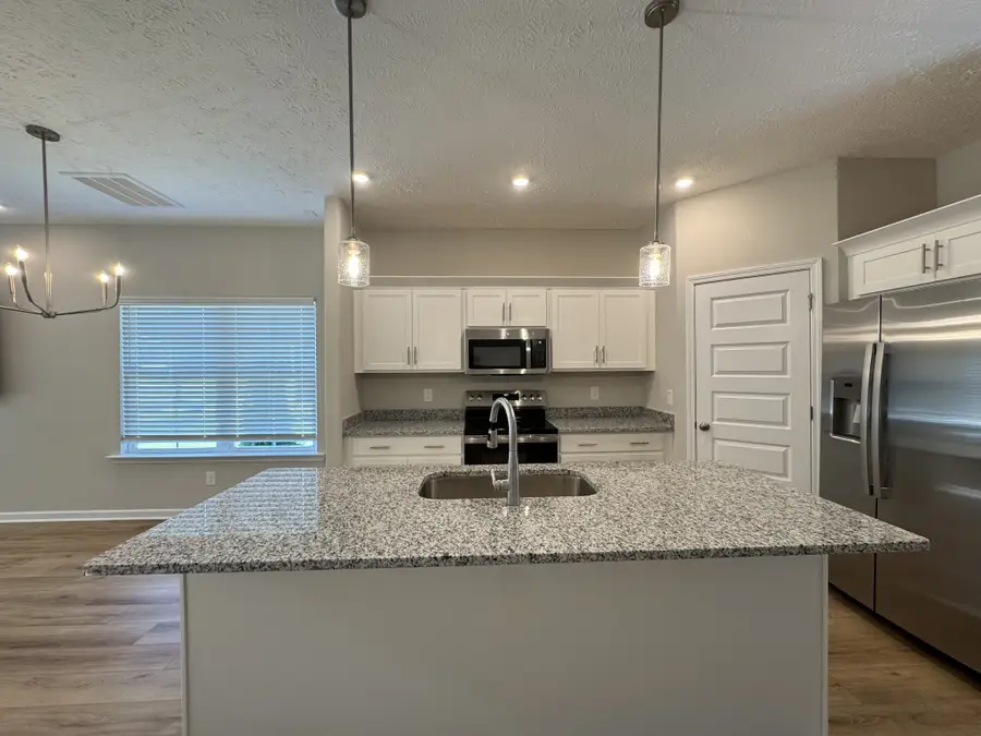 27 Laurel View St, Manchester, TN 37355 - #3