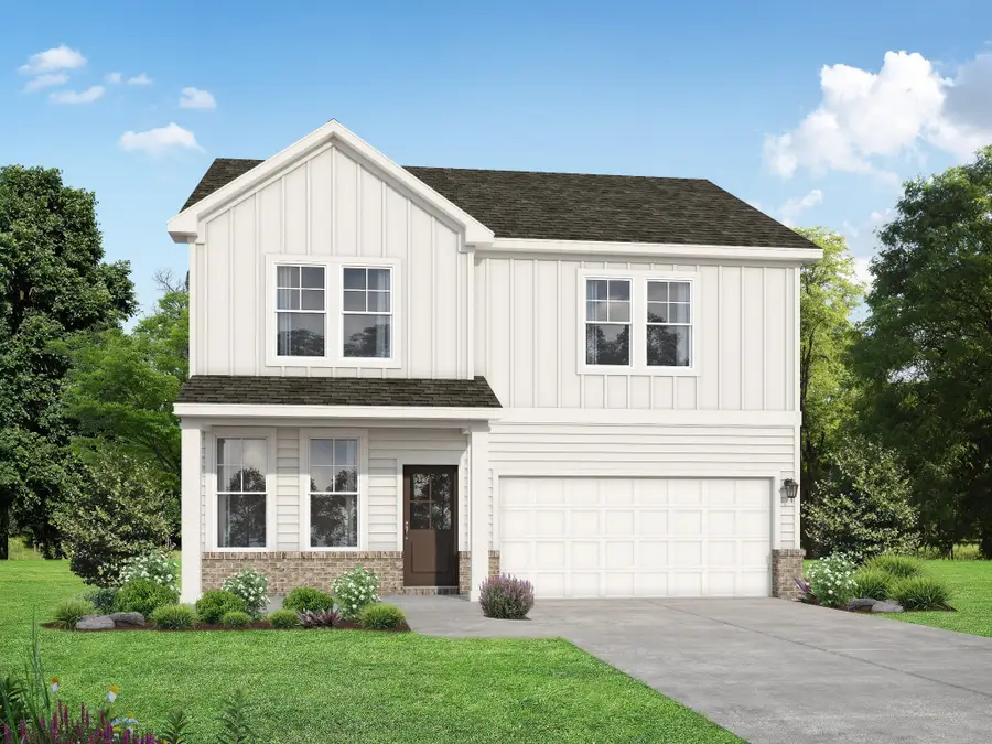 2155 Netterfield Drive, White House, TN 37188 - #3