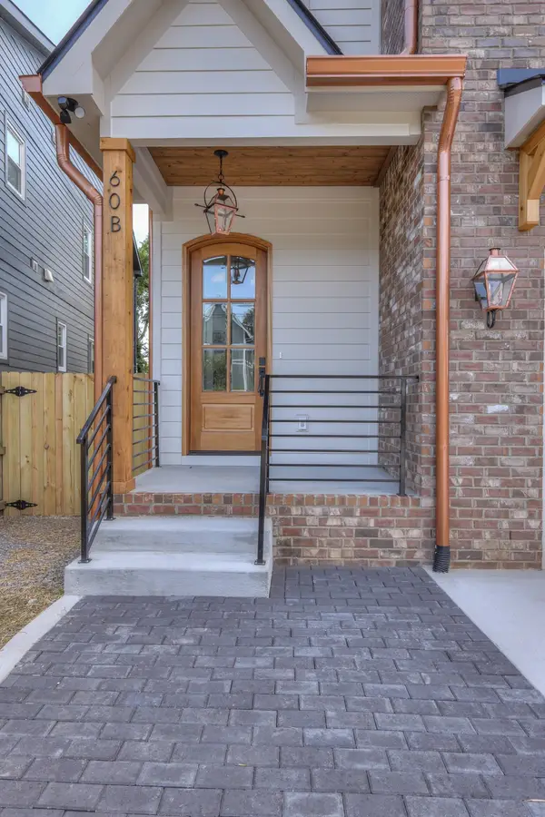 60B Creighton Ave #B, Nashville, TN 37206