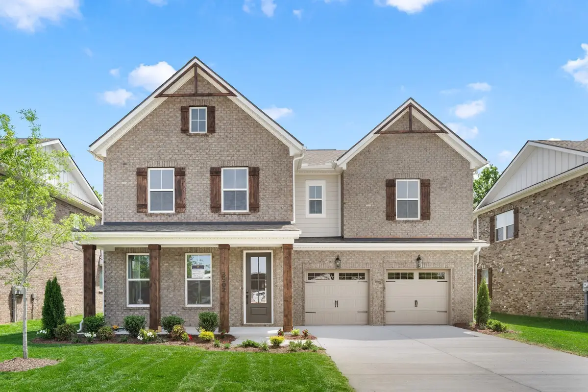3429 Winterfell Drive, Murfreesboro, TN 37129 - #1