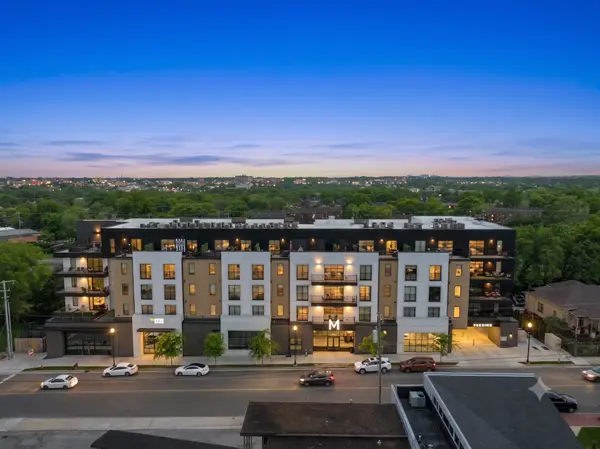 65 Lindsley Ave #412, Nashville, TN 37210