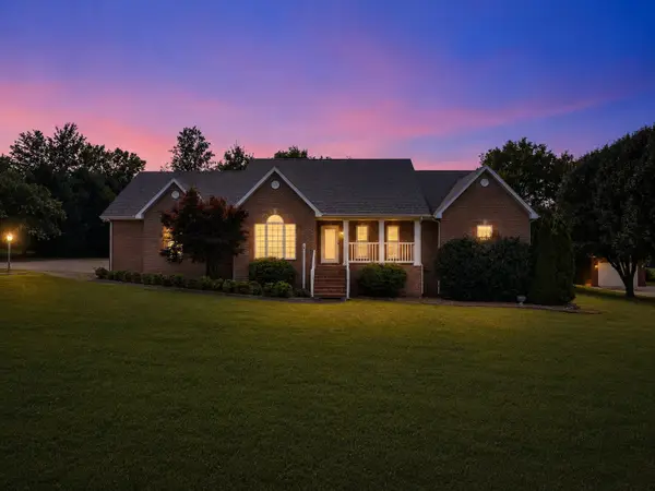 451 Bell Dr W, Winchester, TN 37398