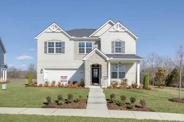 2858 Landon Drive, Mount Juliet, TN 37122