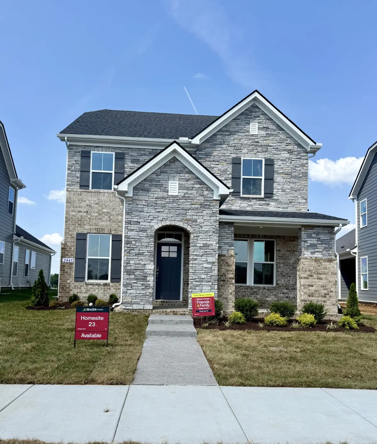 2045 Holbrook Road, Mount Juliet, TN 37122 - #1