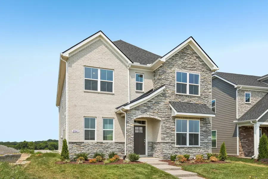 2041 Holbrook Road, Mount Juliet, TN 37122 - #2