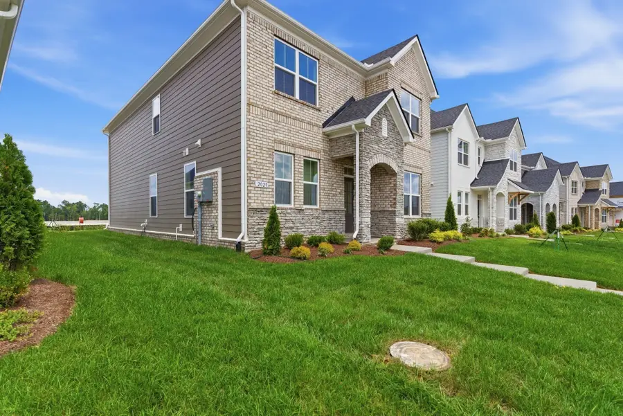 2029 Holbrook Road, Mount Juliet, TN 37122 - #2