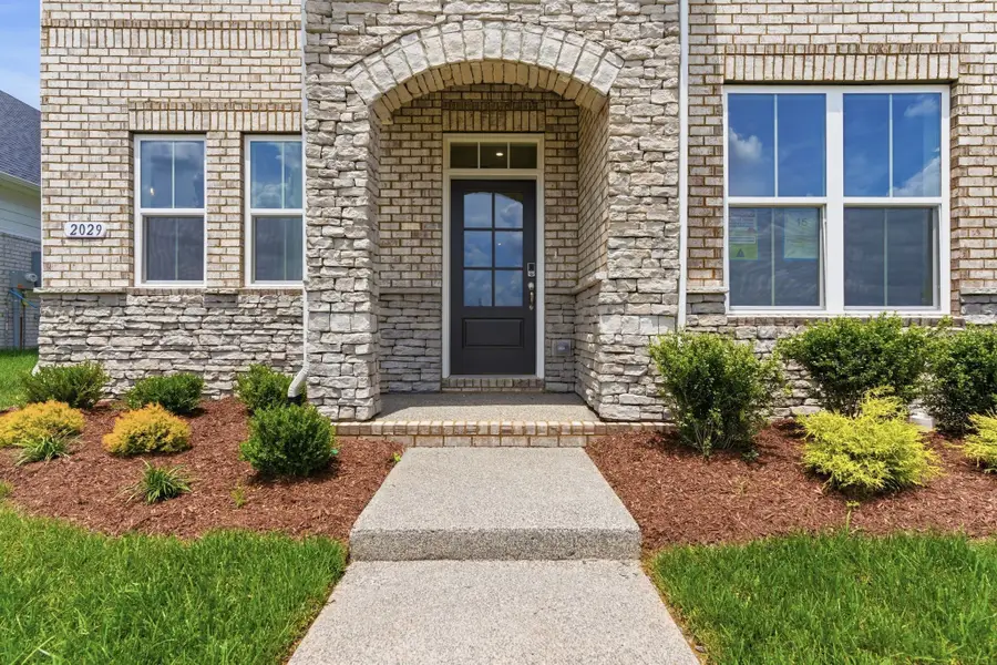 2029 Holbrook Road, Mount Juliet, TN 37122 - #3