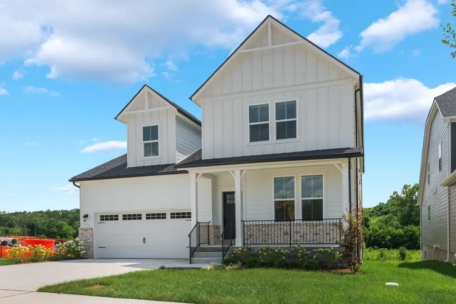 1234 Wallace Way, Hermitage, TN 37076 - #3