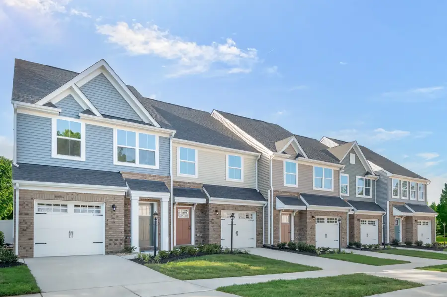 203 Brightsmith Lane #38E, Goodlettsville, TN 37072 - #3