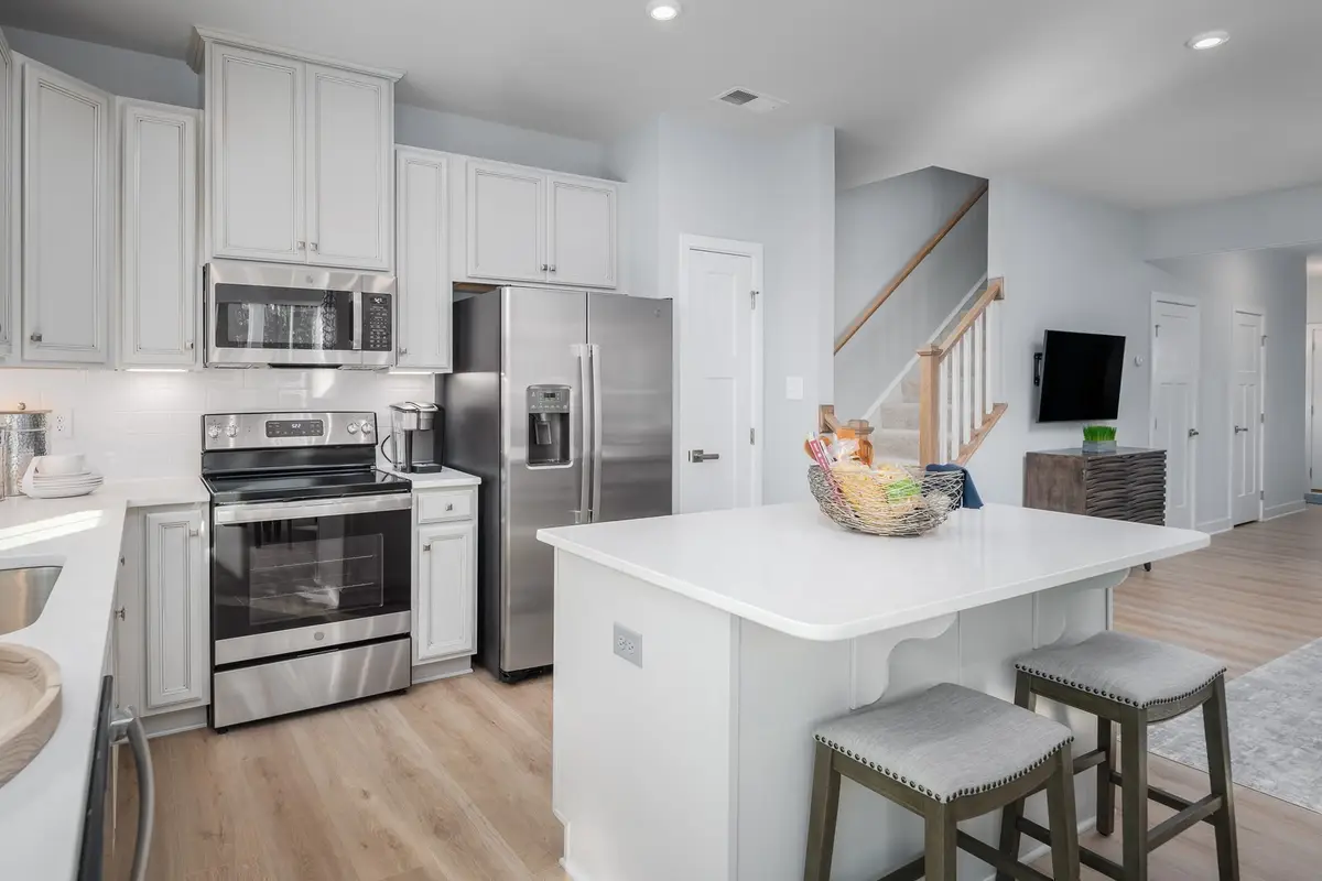 209 Brightsmith Lane #38B, Goodlettsville, TN 37072 - #1