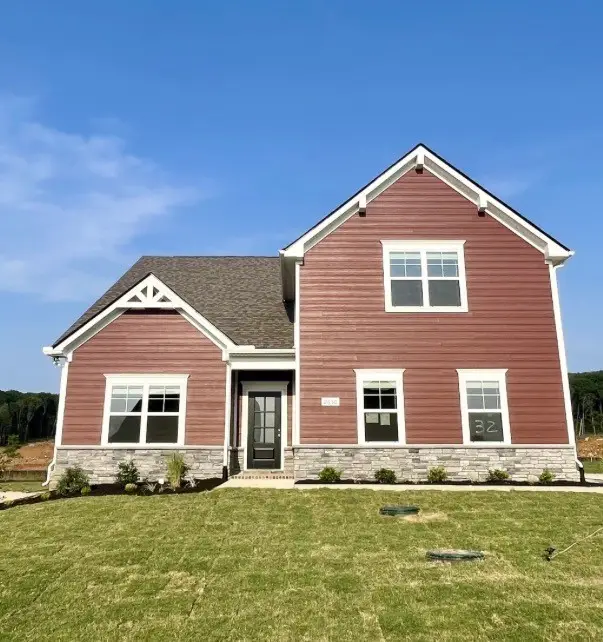 3326 Victoria Lynne Court, Murfreesboro, TN 37128 - #1