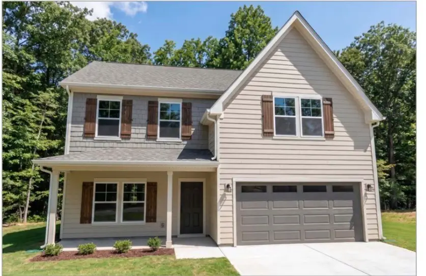 3317 Victoria Lynne Court, Murfreesboro, TN 37128 - #3