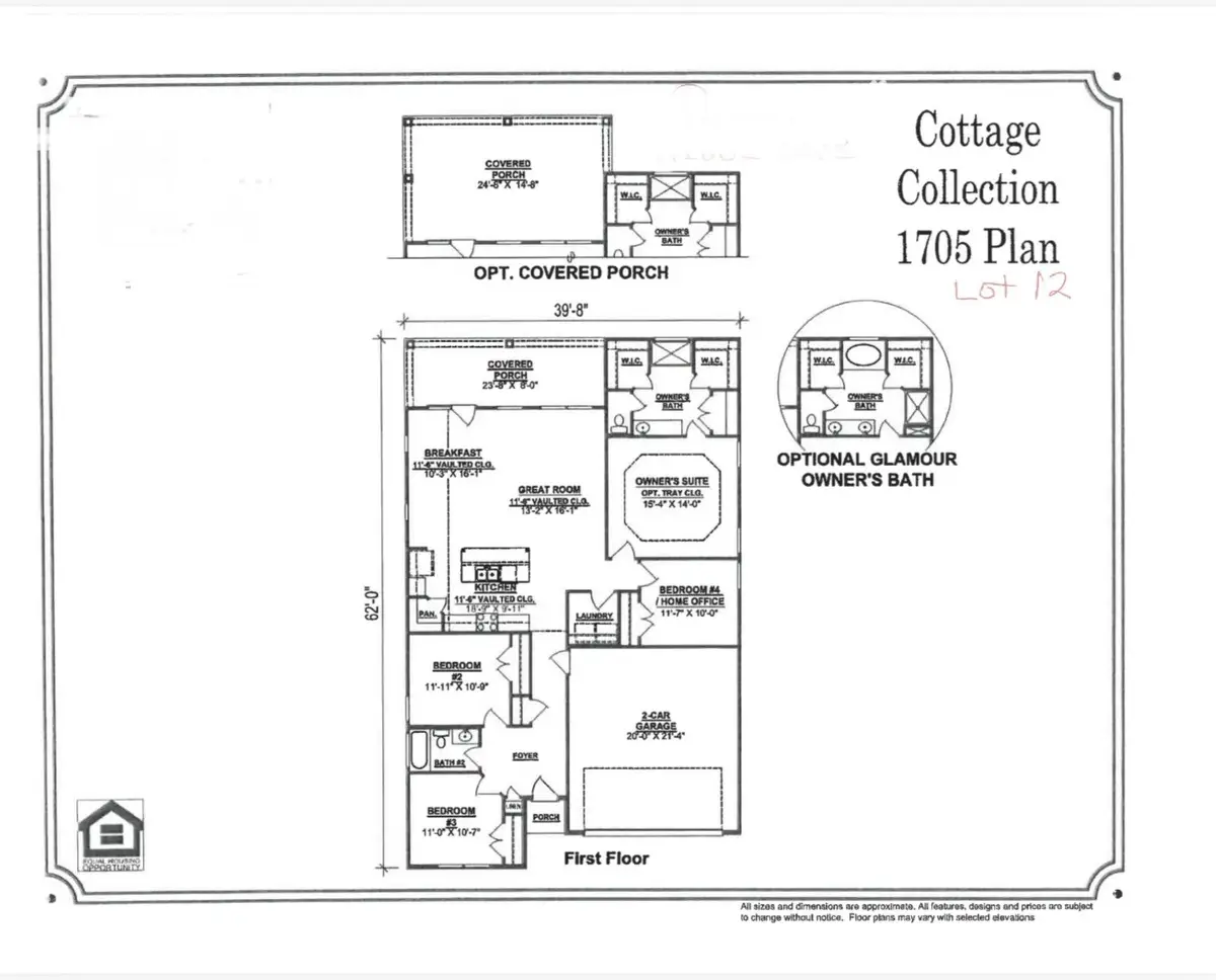 3230 Redhead Way #11, Murfreesboro, TN 37128 - #1