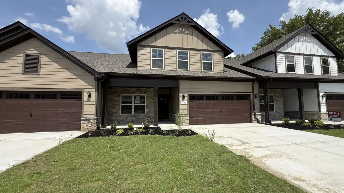 1438 Suzanne Drive, Murfreesboro, TN 37128 - #1