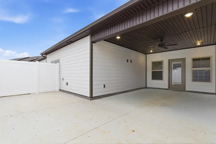1438 Suzanne Drive, Murfreesboro, TN 37128 - #3