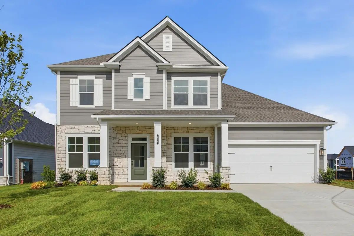 835 Drivers Cir, Columbia, TN 38401 - #1