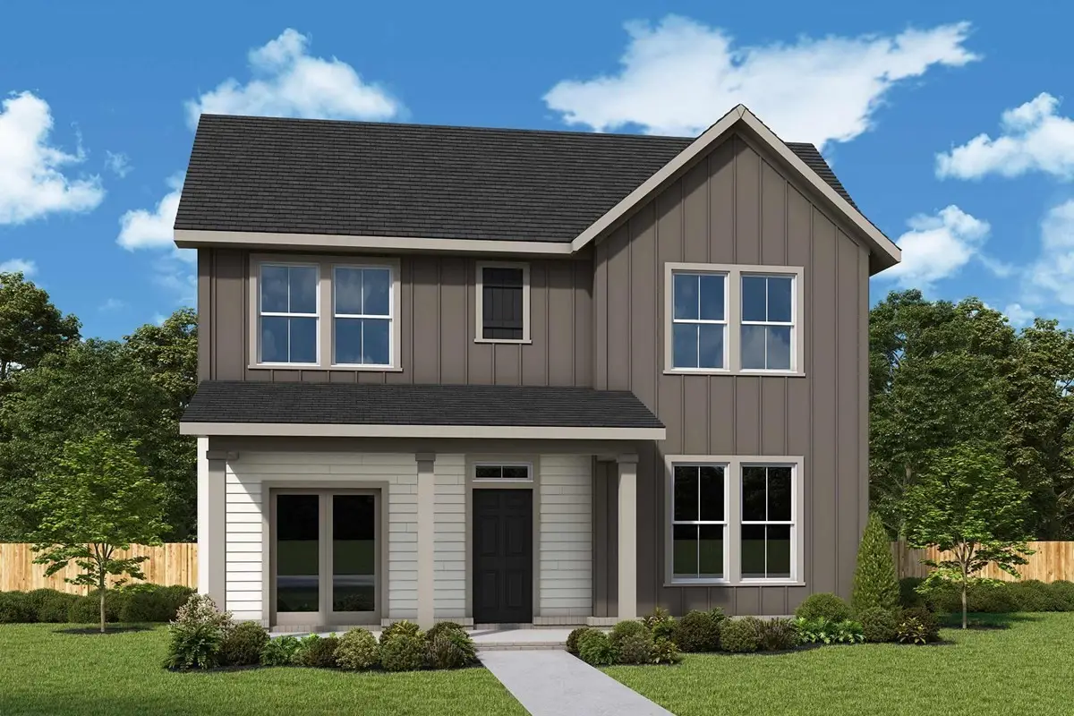 756 Caddy Xing, Columbia, TN 38401 - #1