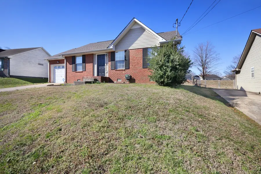 3408 Bruner Ct, Nashville, TN 37211 - #3