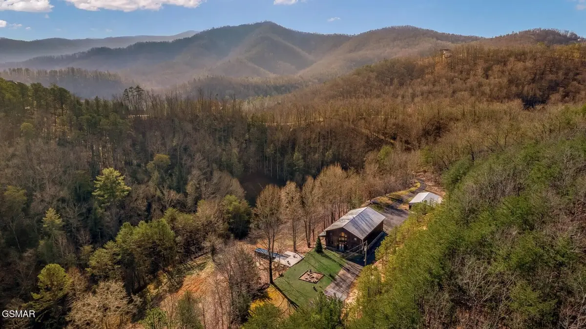 1293 Laurel Lick Road, Sevierville, TN 37862 - #1