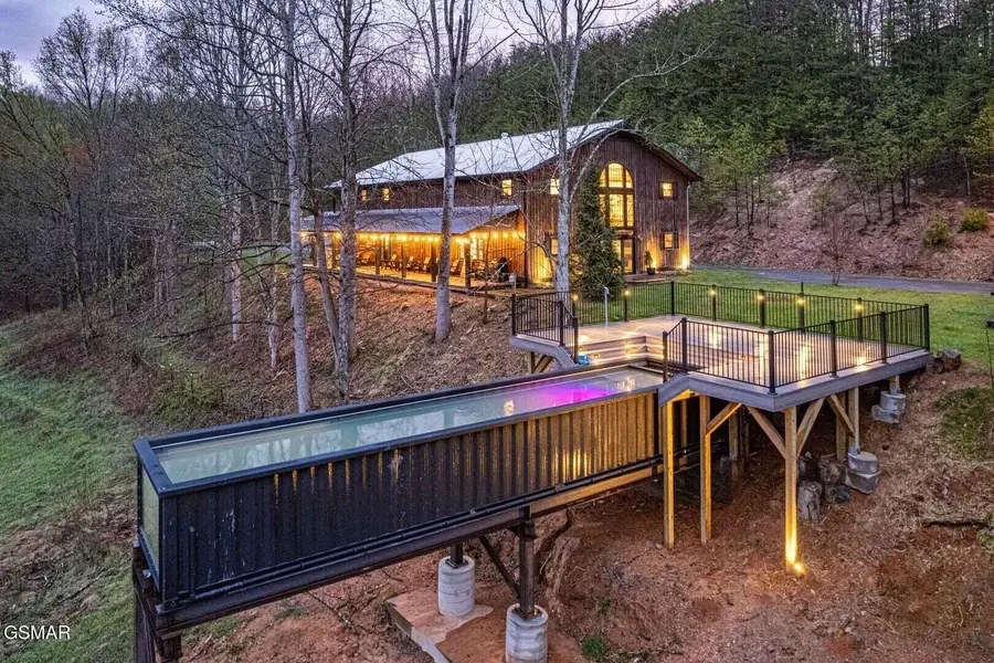 1293 Laurel Lick Road, Sevierville, TN 37862 - #3