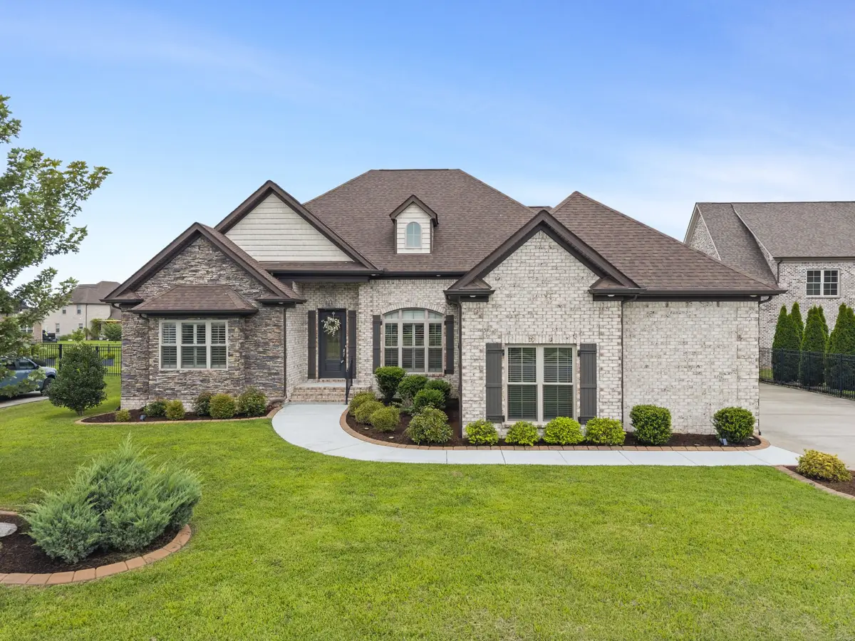 2915 Beaulah Dr, Murfreesboro, TN 37128 - #1